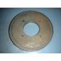 Usmd Retaining Ring